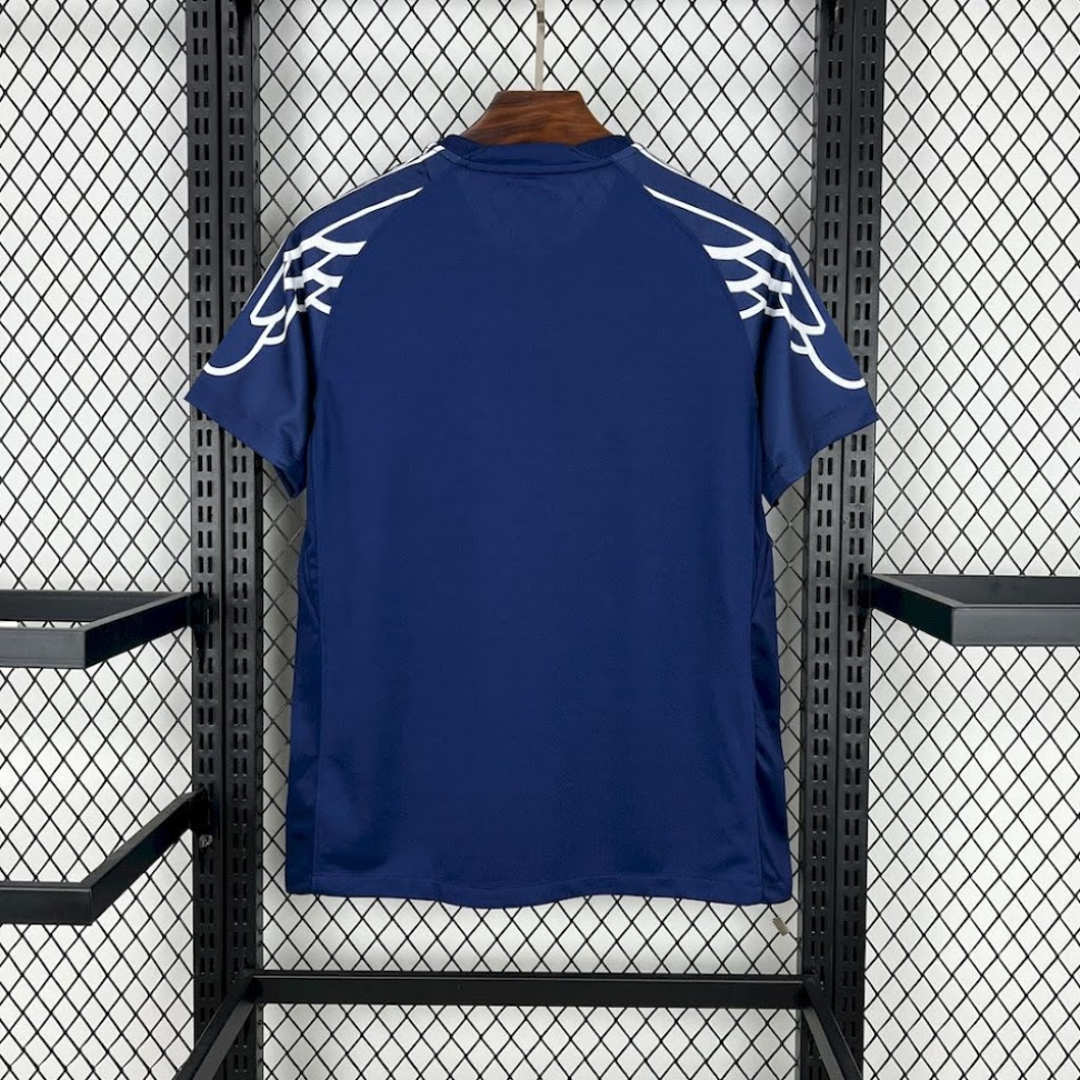 PSG Tourth 24/25 Torcedor - #8