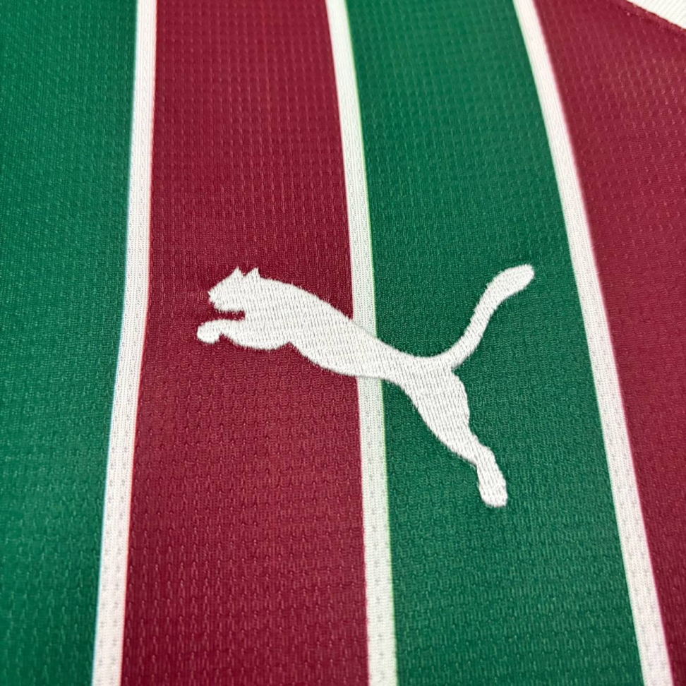 Fluminense Titular 26/27 Torcedor - #3