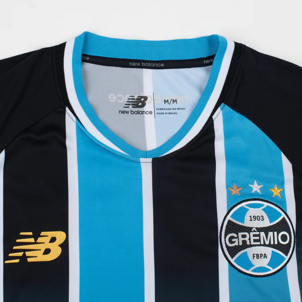 Grêmio Titular 26/27 Torcedor - #4