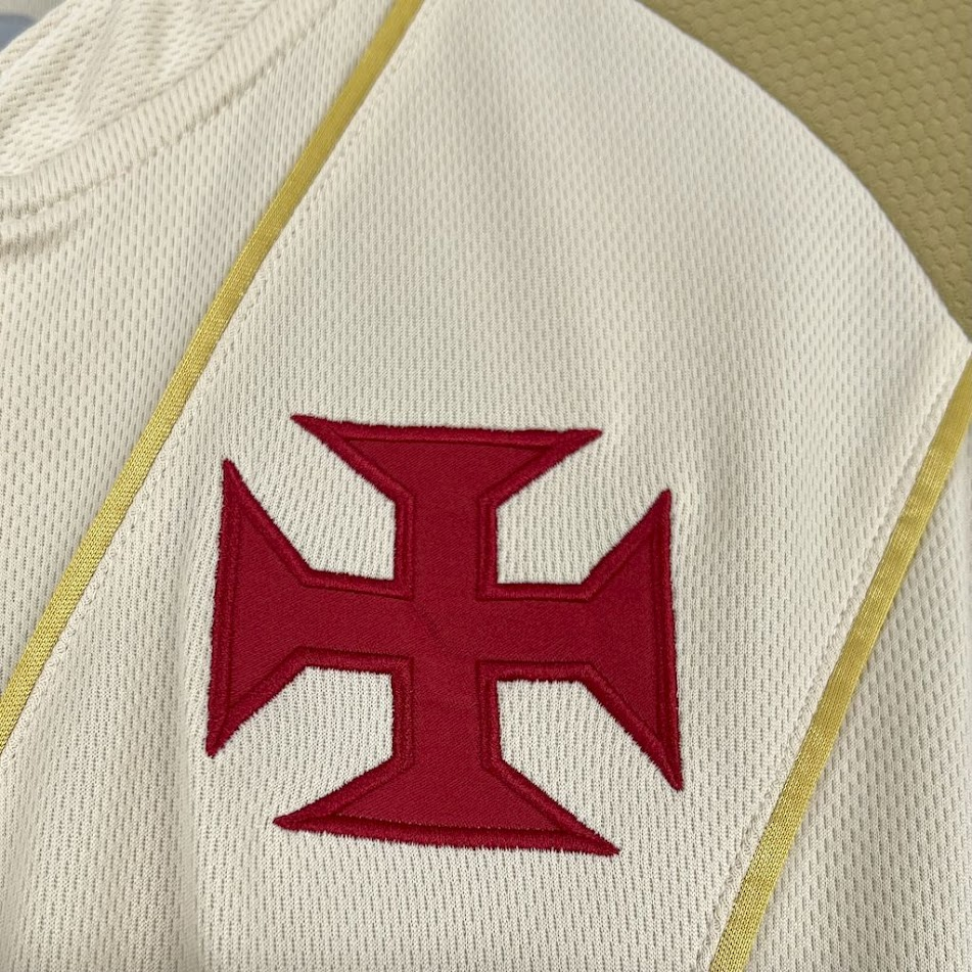 Vasco Third 24/25 Torcedor - #3