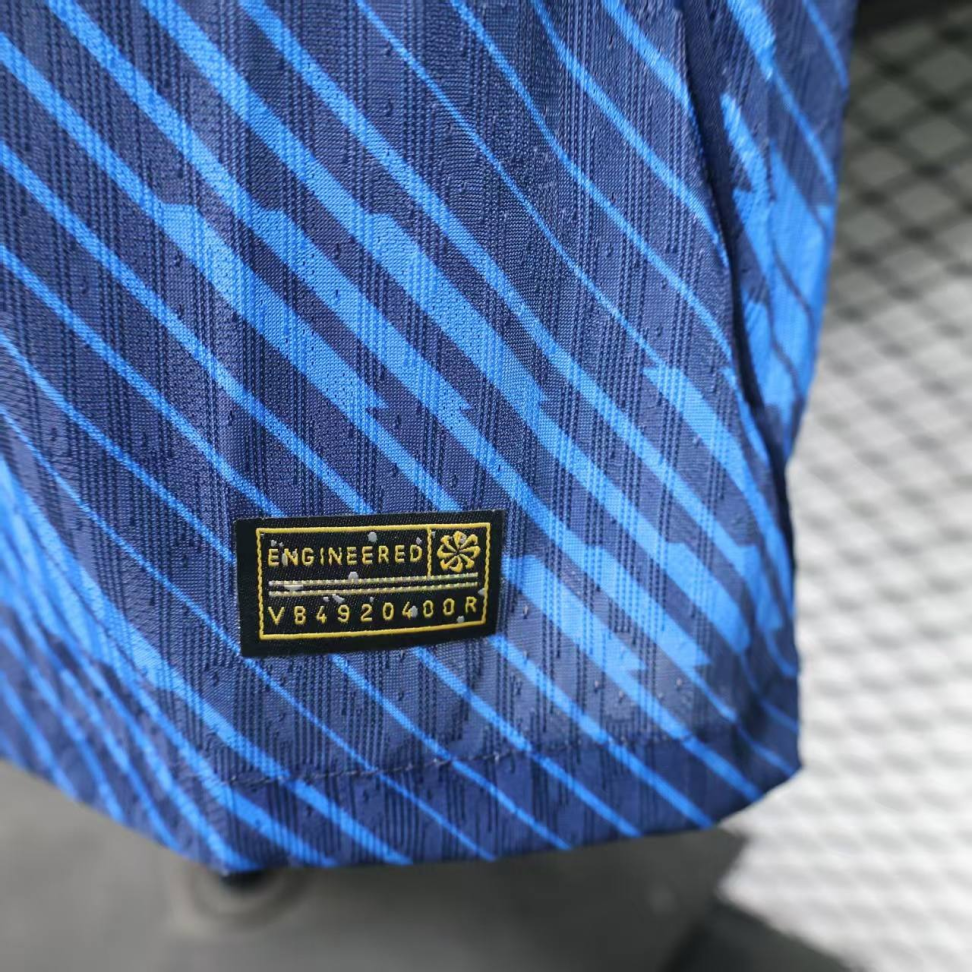 França Titular 2026 Jogador - #6