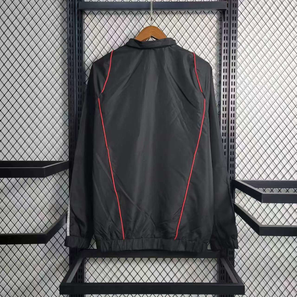 Corta Vento São Paulo - #3