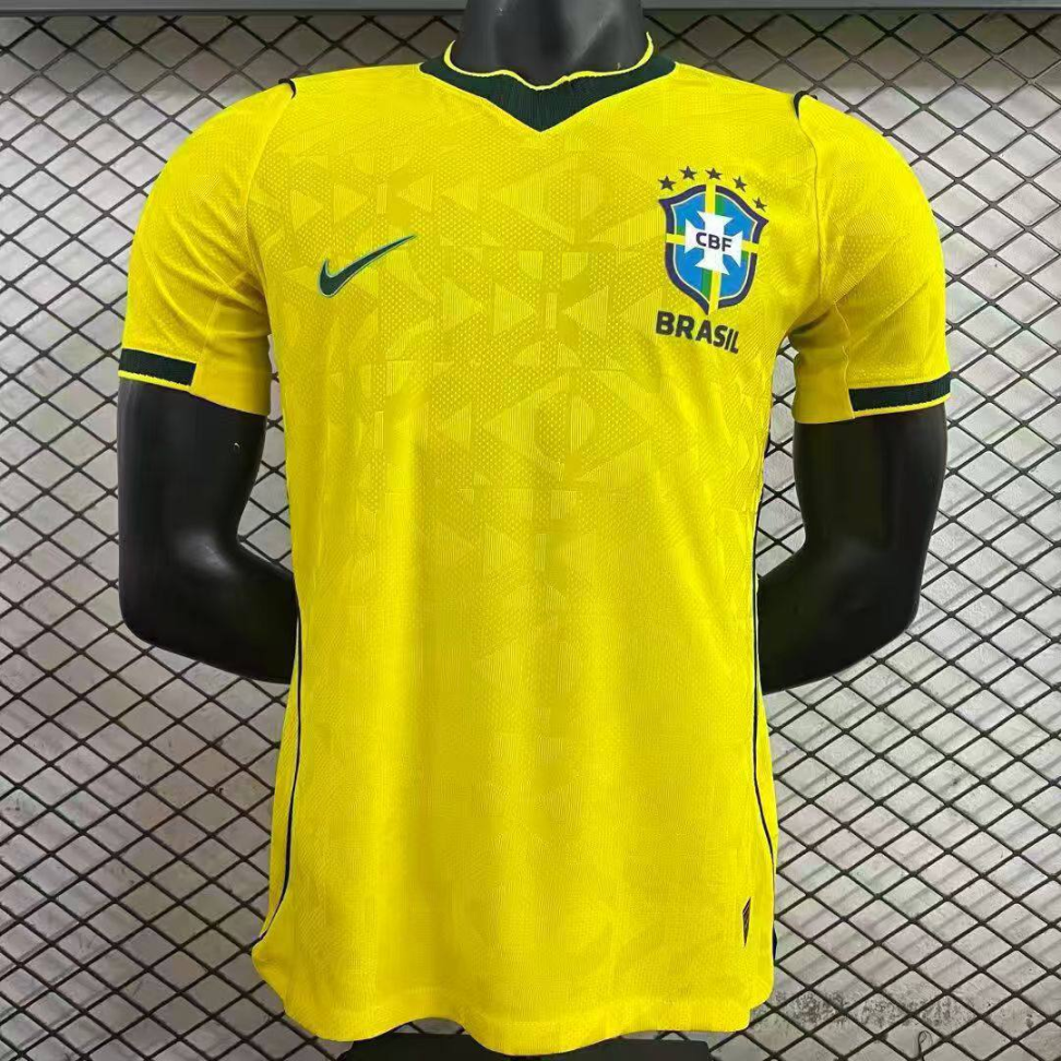 Brasil Titular 26/27 Jogador - #2