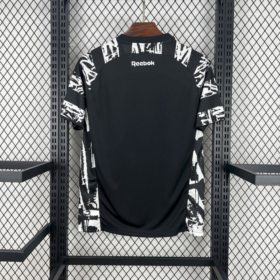 Botafogo Pré-Jogo 25/26 Torcedor - #8