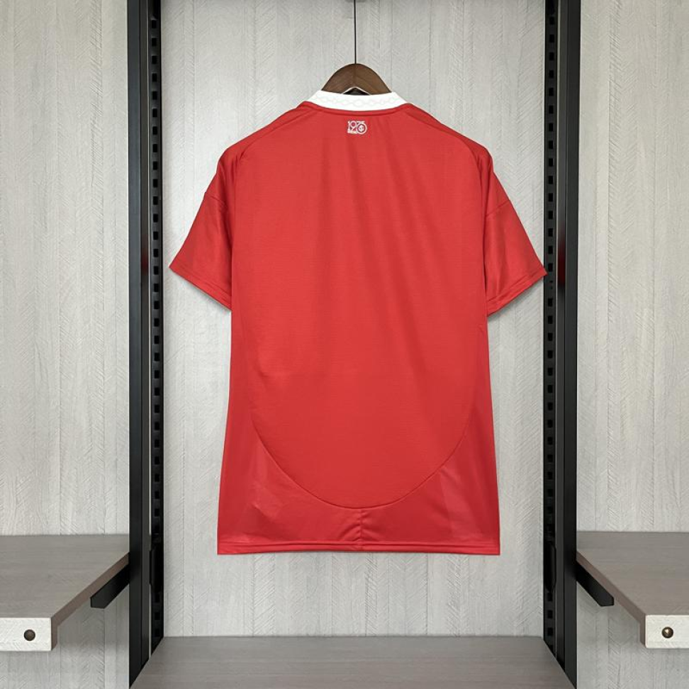 Internacional Titular 25/26 Torcedor - #9