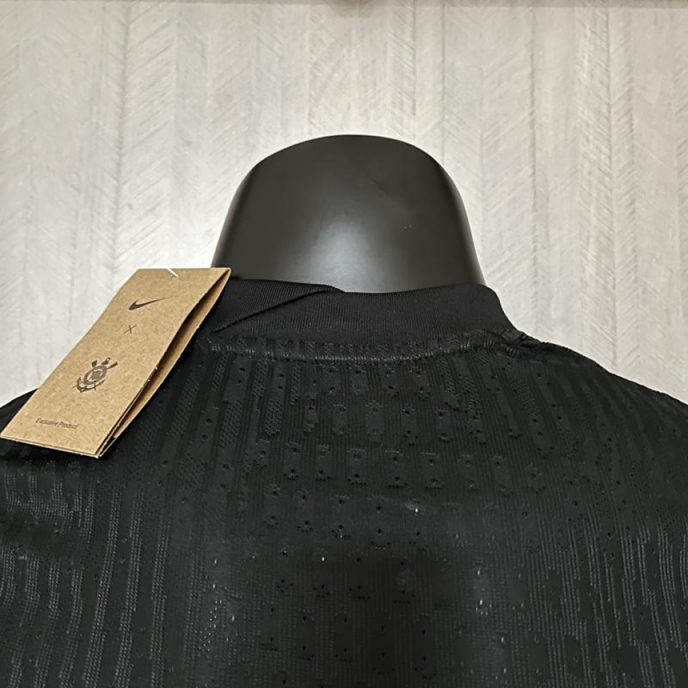 Corinthians Reserva 24/25 Jogador - #11