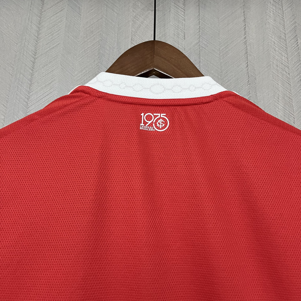 Internacional Titular 25/26 Torcedor - #8