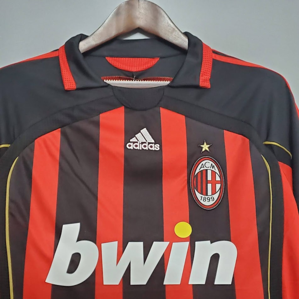 Milan Retro 26/27 Torcedor - #3