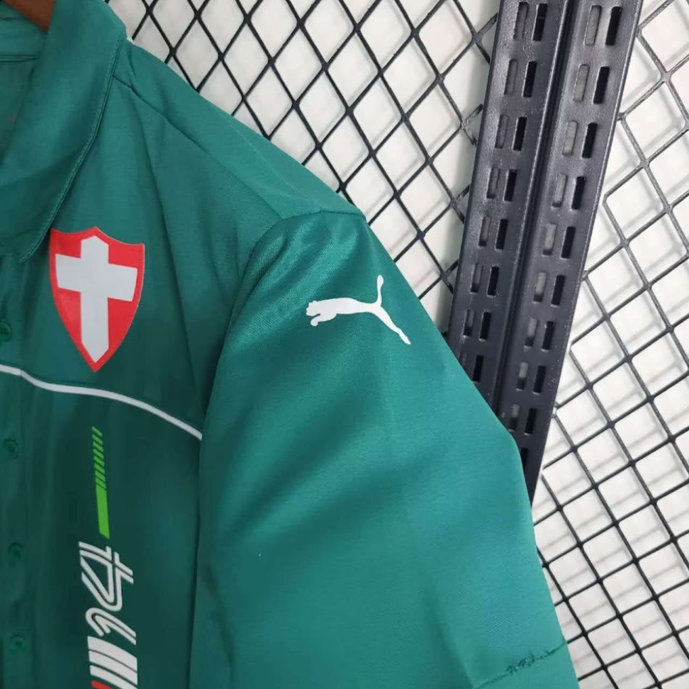 Palmeiras MotorSports Edição Especial - #5