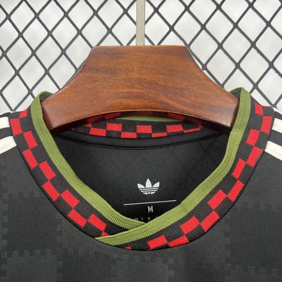 Bayern de Munique Third 25/26 Torcedor - #2