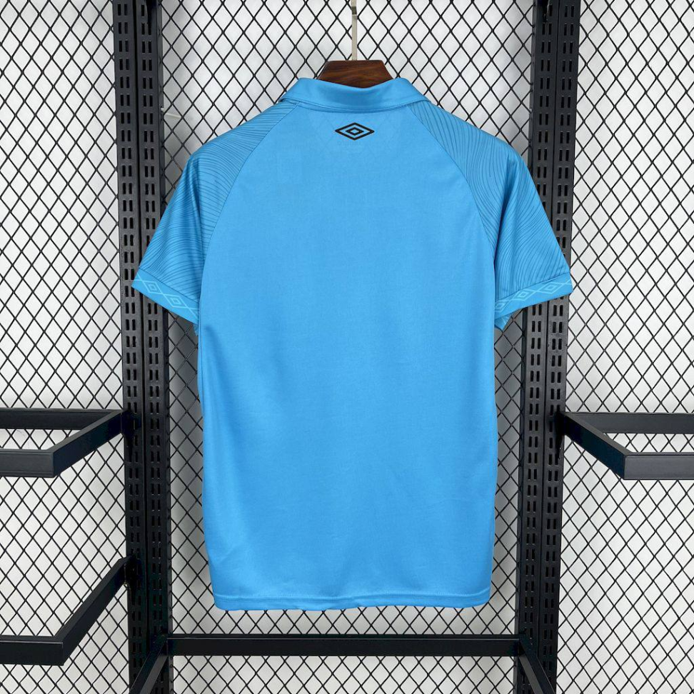 Camisa Santos Edição Especial 25/26 - #10