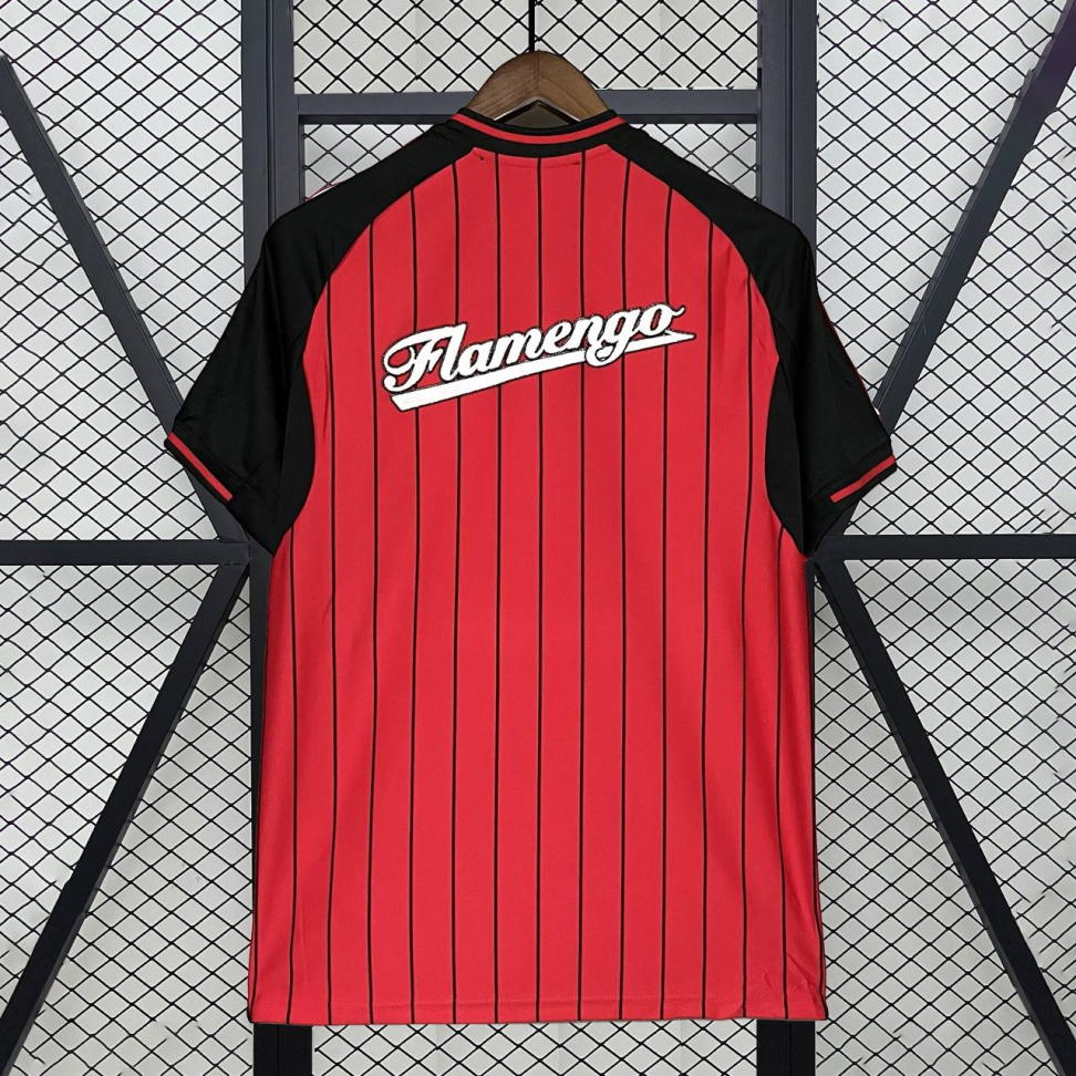 Camisa Flamengo US Masculina - #9