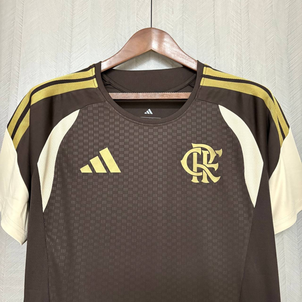 Flamengo Treino 26/27 - #2