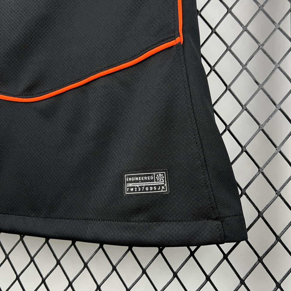 Corinthians Third Feminina Total 90 - #6