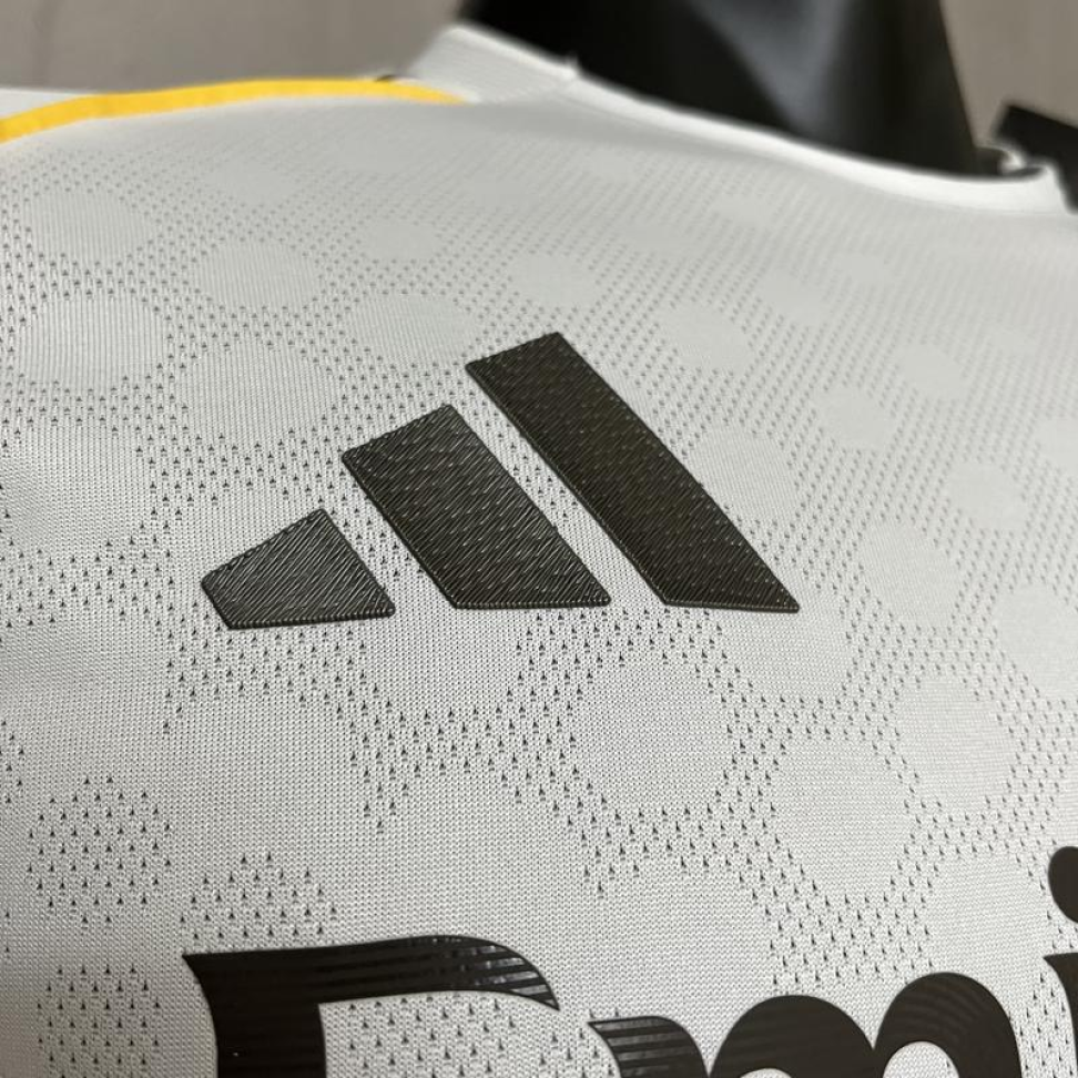 Real Madrid Titular 25/26 Jogador - #8