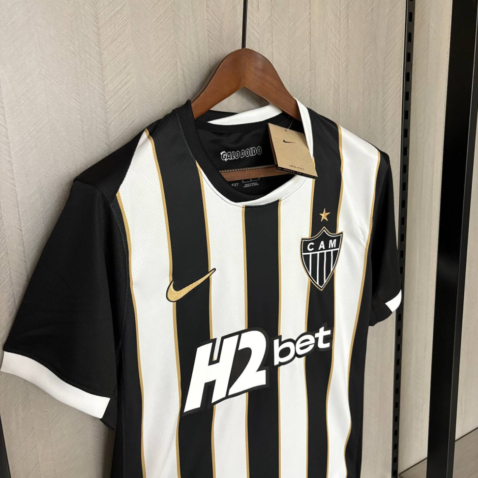 Atlético Mineiro 26/27 Torcedor - #4
