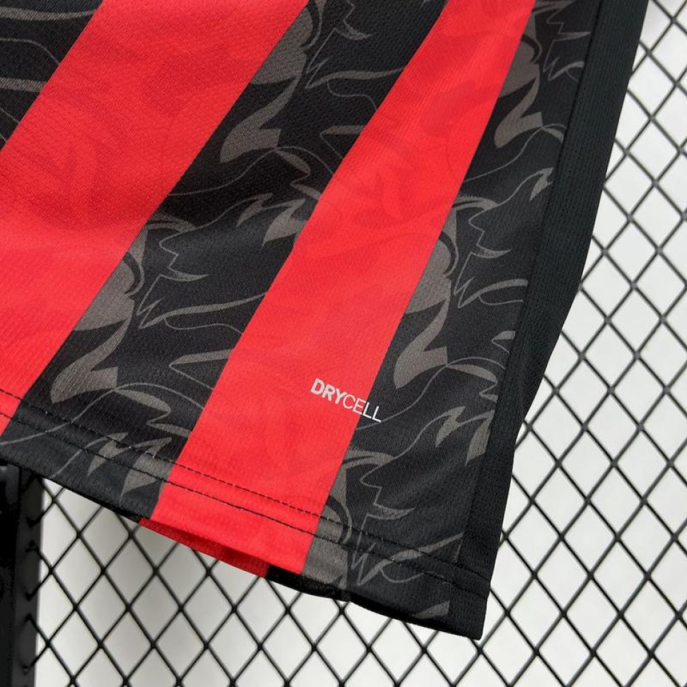 Milan Titular 24/25 Torcedor - #7