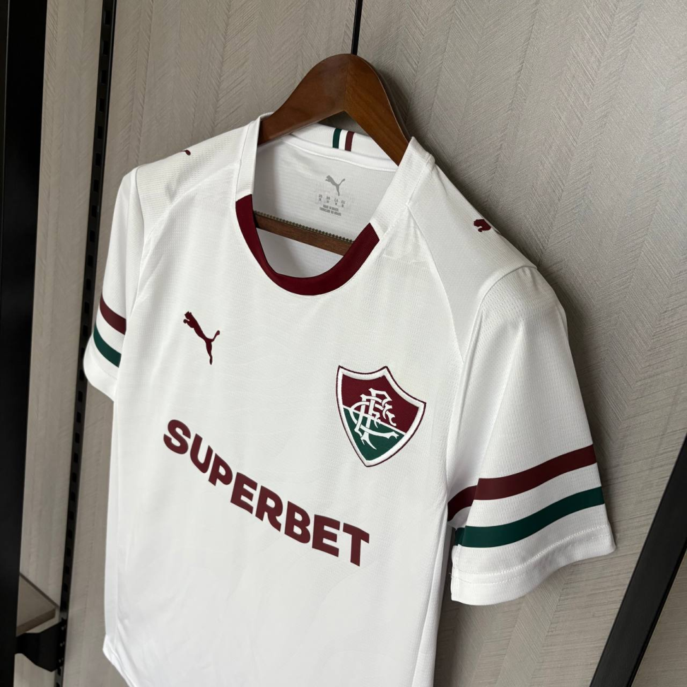Fluminense Reserva 26/27 Torcedor - #3