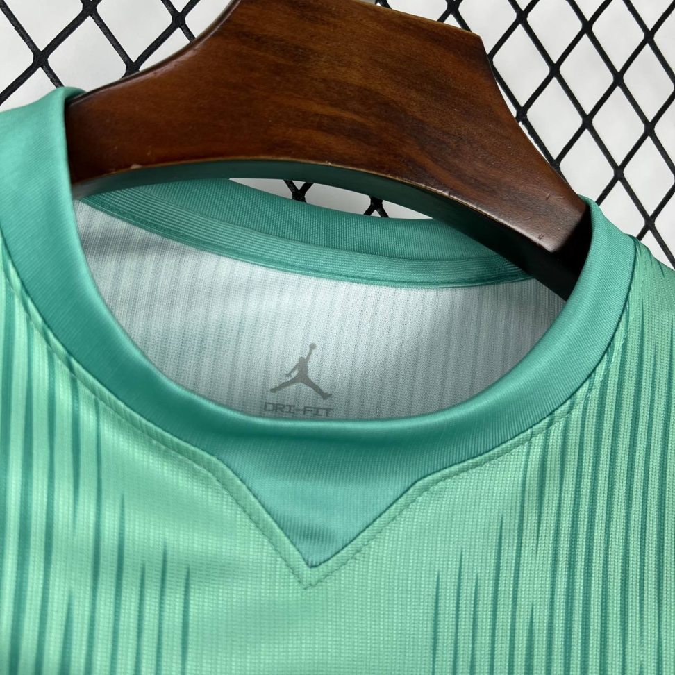 Brasil Goleiro Reserva 26/27 Torcedor - #3