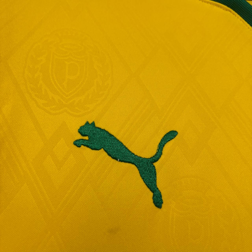 Palmeiras Third 25/26 Torcedor - #5