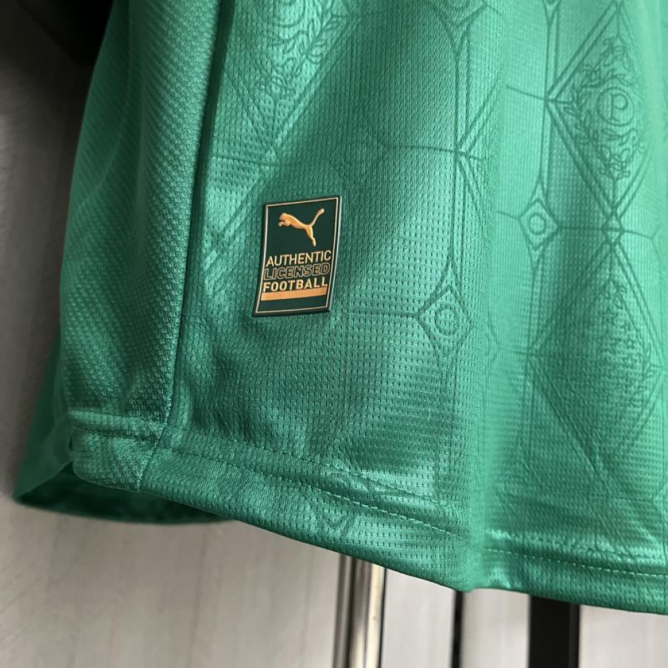 Palmeiras Titular 25/26 Jogador - #7