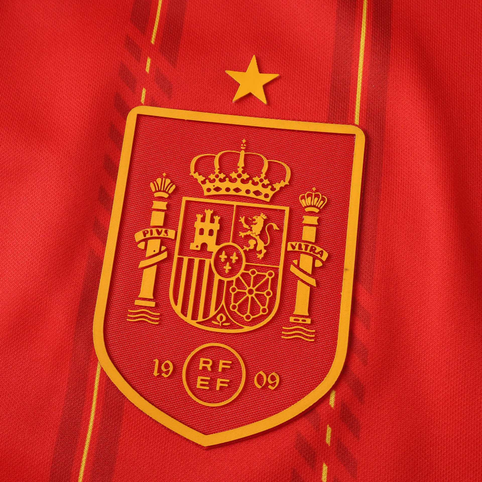 Espanha Titular 26/27 Torcedor