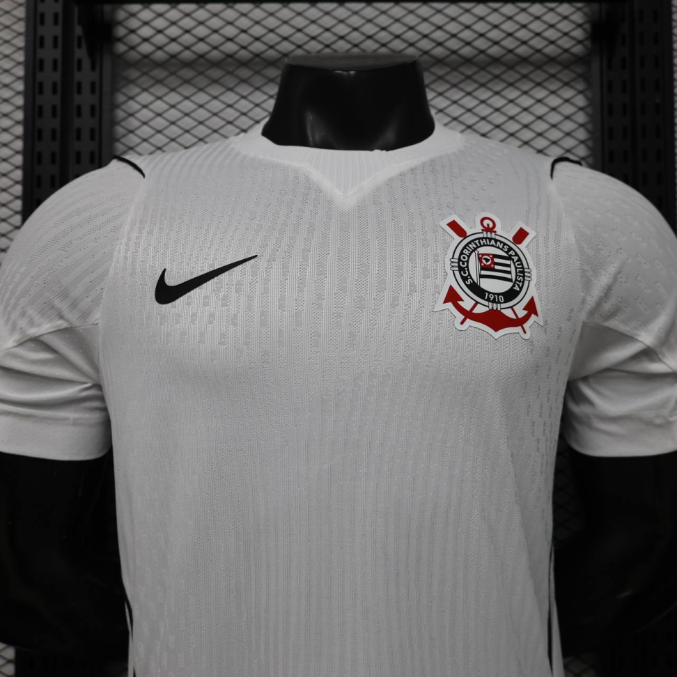 Camisa titular 26/27 Jogador