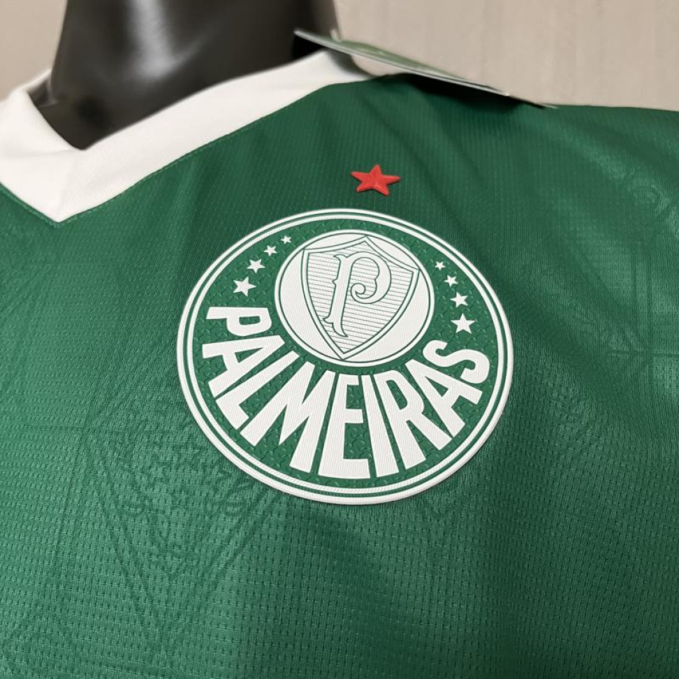 Palmeiras Titular 25/26 Jogador - #5