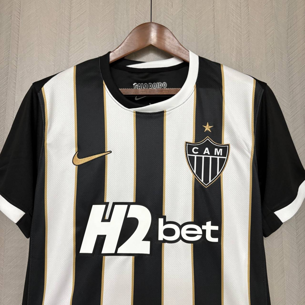 Atlético Mineiro 26/27 Torcedor - #2