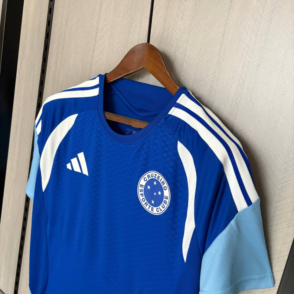 Cruzeiro Treino 26/27 - #2