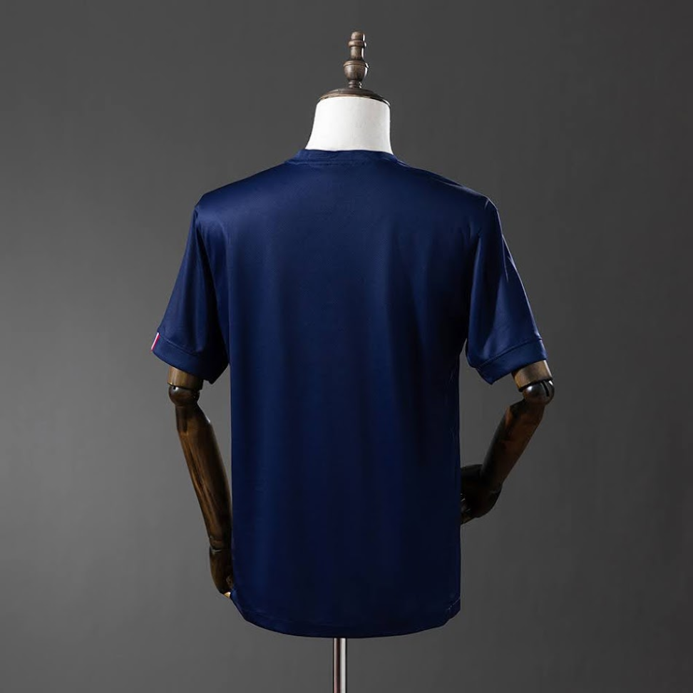 PSG Titular 25/26 Torcedor - #2