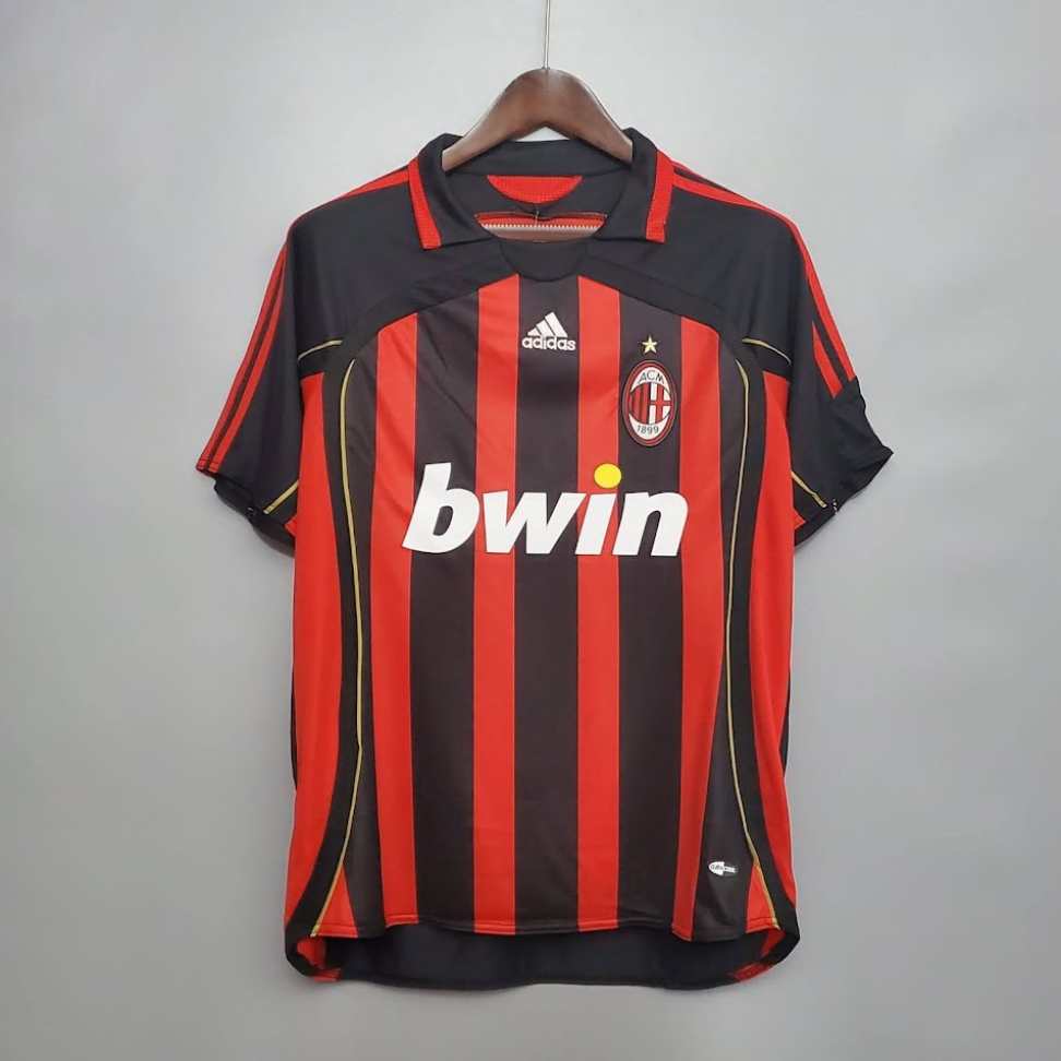 Milan Retro 26/27 Torcedor - #2