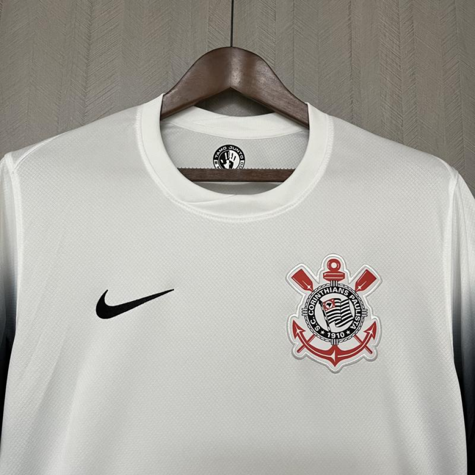 Corinthians Titular 24/25 Jogador - #3