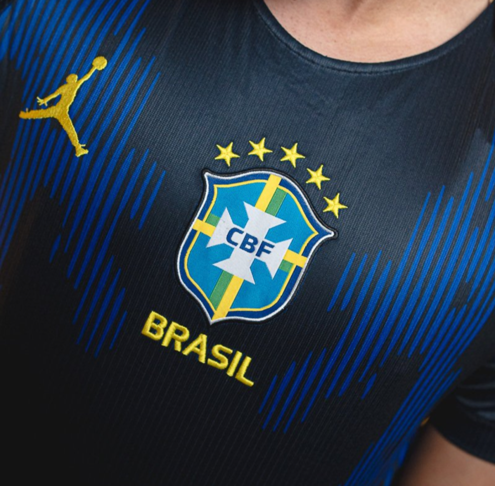 Brasil Reserva 26/27 Torcedor