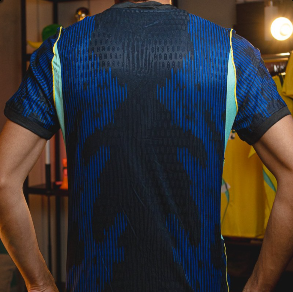 Camisa reserva 26/27 Jogador - #7