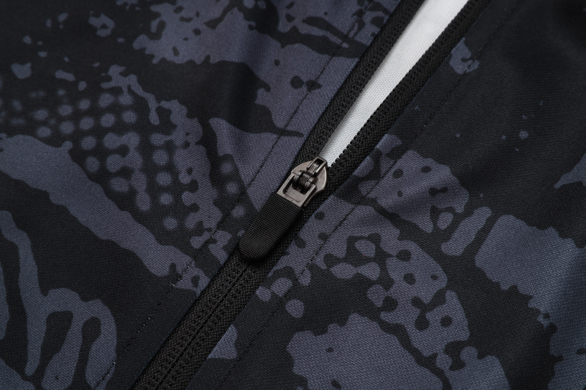 Corinthians Conjunto Viagem Preto 25/26 - #4