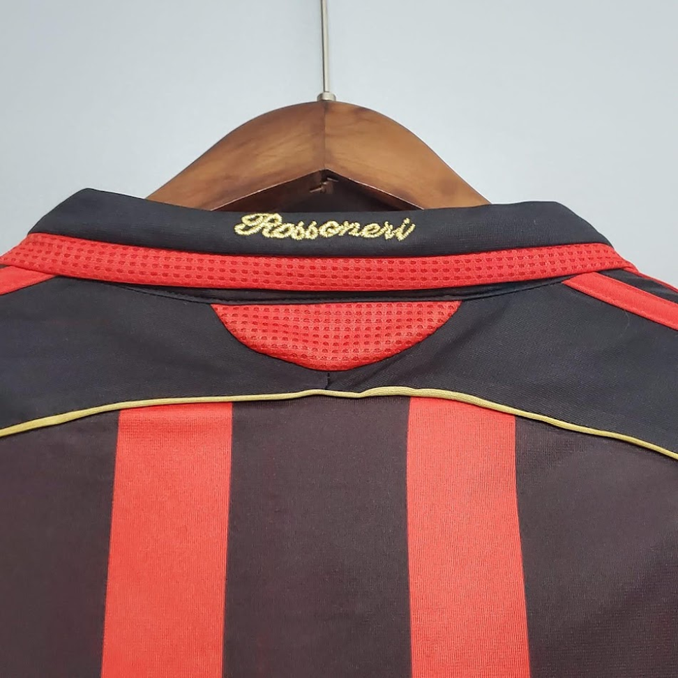 Milan Retro 26/27 Torcedor - #8