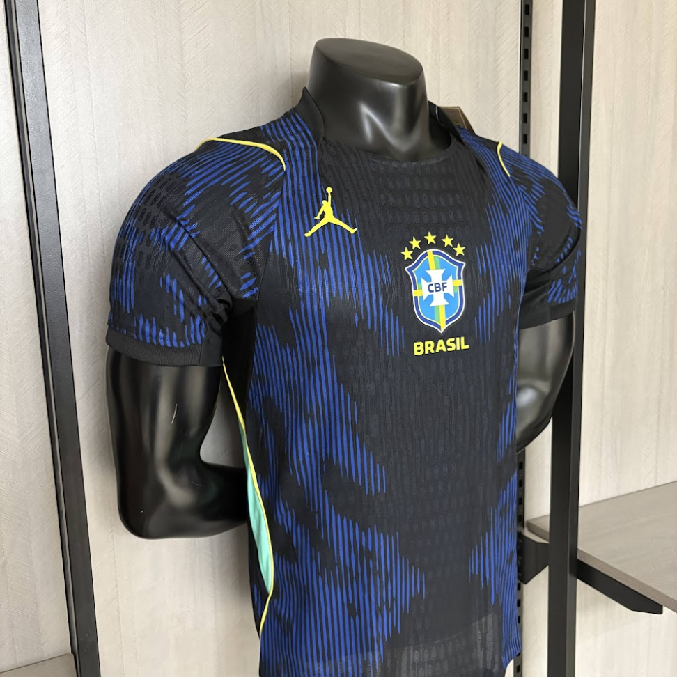 Brasil Reserva 2026 Jogador - #3