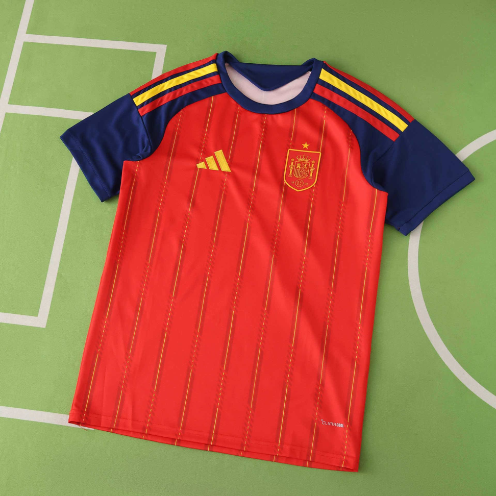 Espanha Titular 26/27 Torcedor