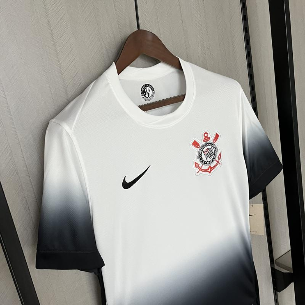 Corinthians Titular 24/25 Jogador - #2