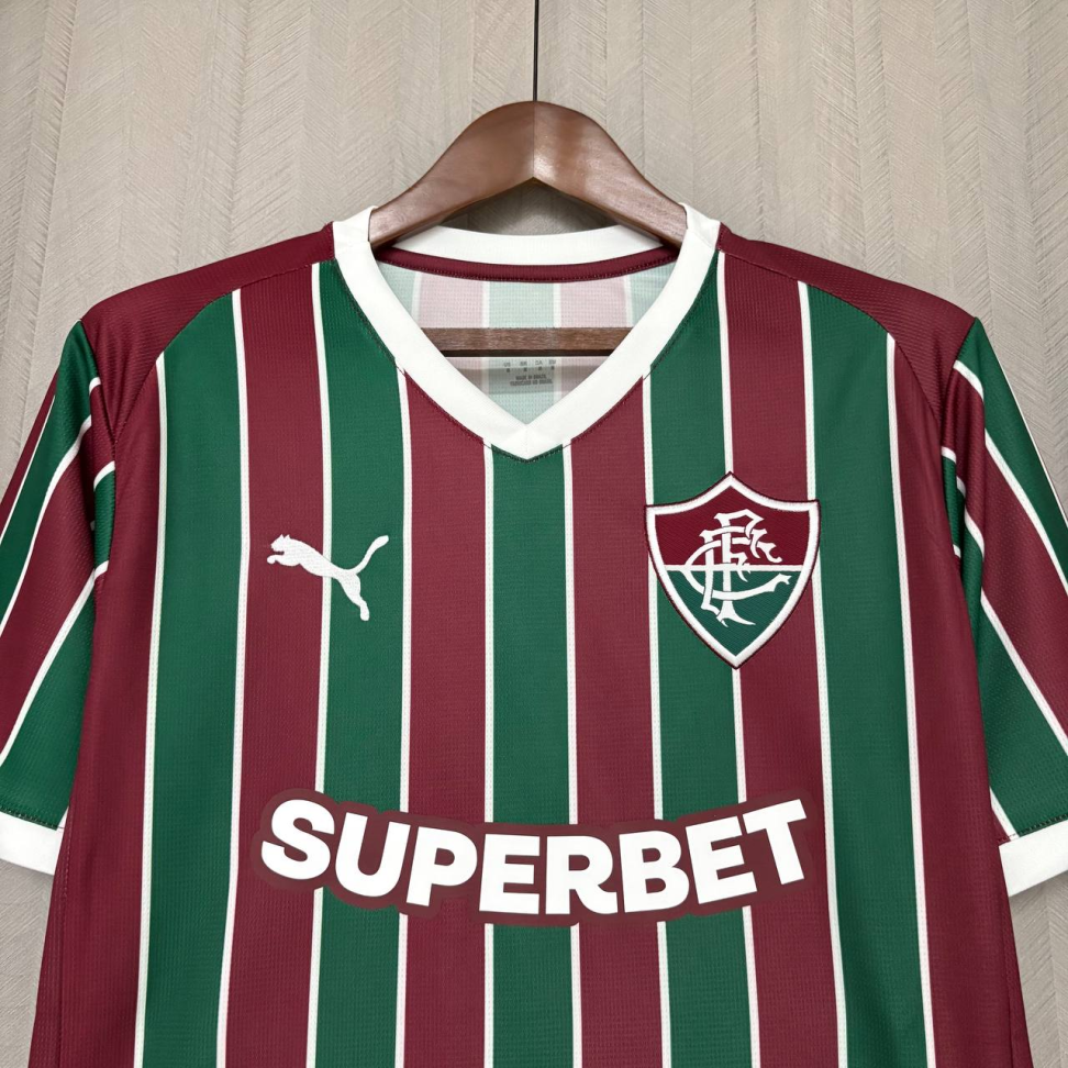 Fluminense Titular 26/27 Torcedor - #2