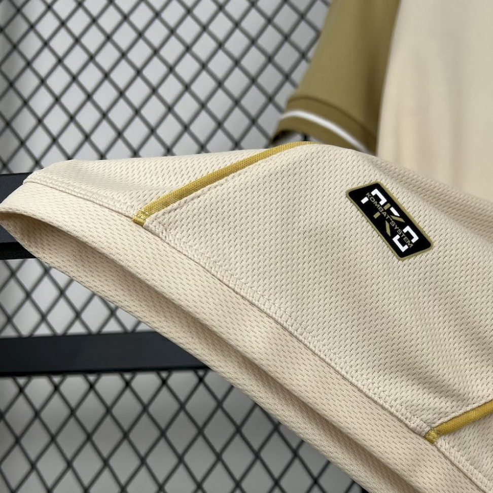 Vasco Third 24/25 Torcedor - #5