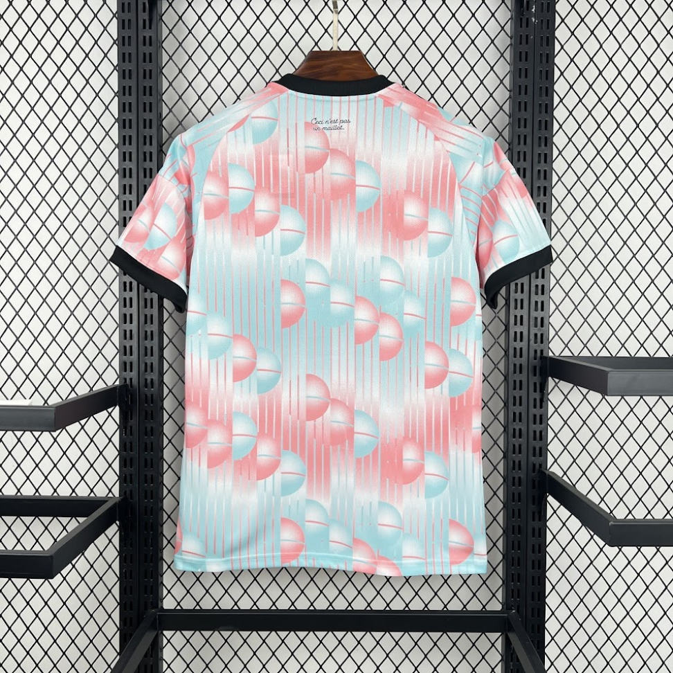 Bélgica Reserva 26/27 Torcedor - #4