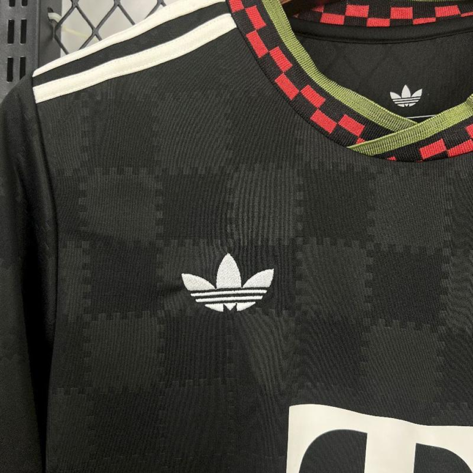 Bayern de Munique Third 25/26 Torcedor - #3