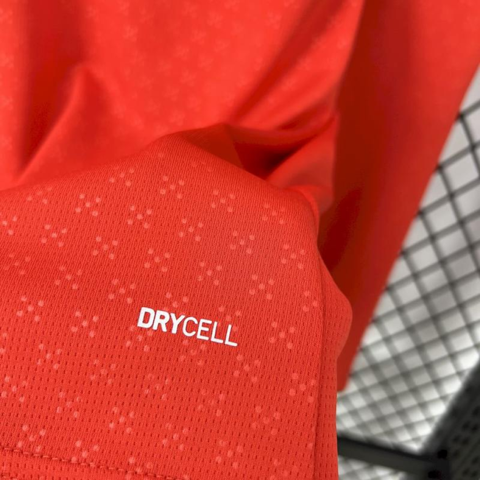 Portugal Titular 2026 Torcedor - #7