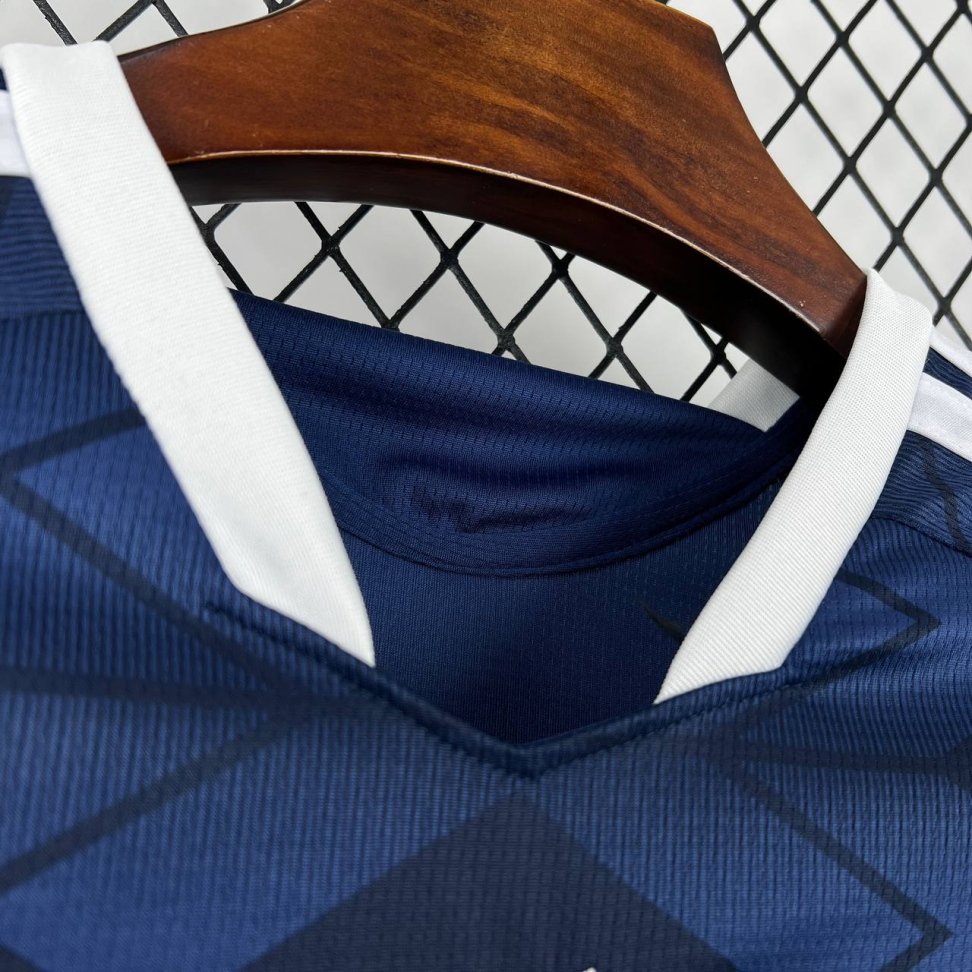 Escócia Titular 26/27 Torcedor - #4