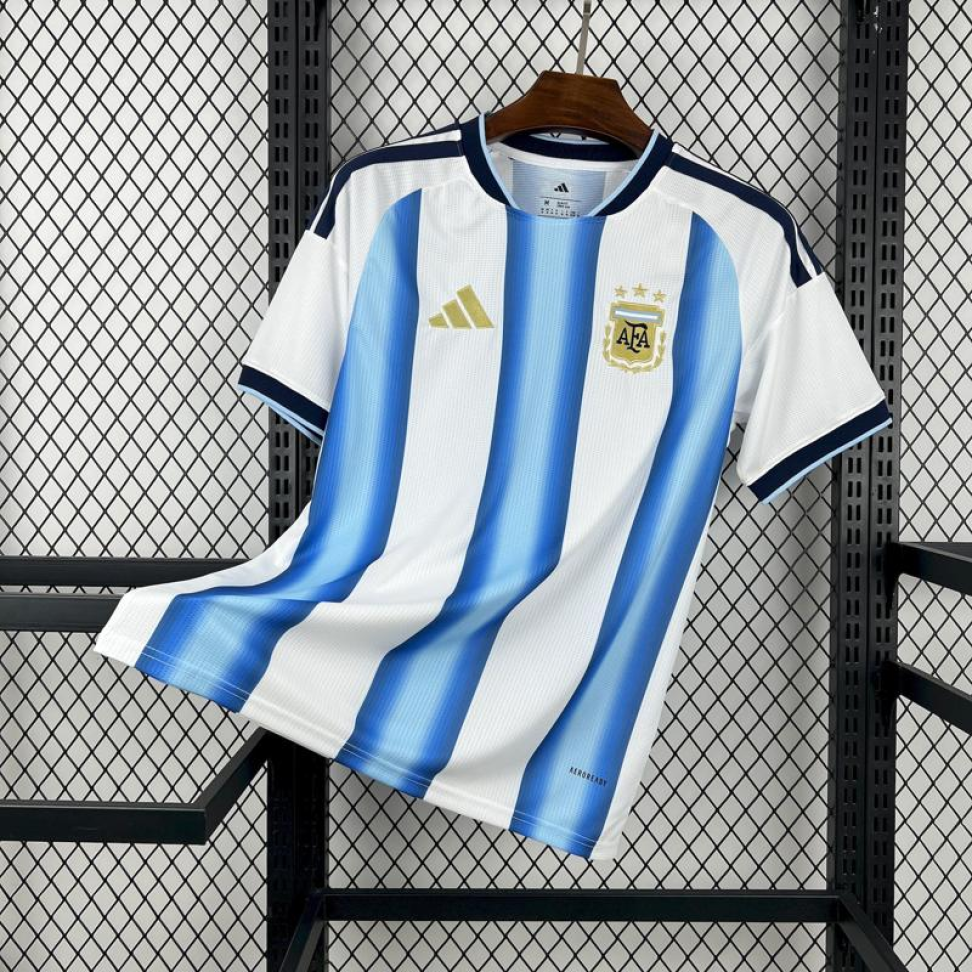 Argentina Titular 26/27 Torcedor - #7