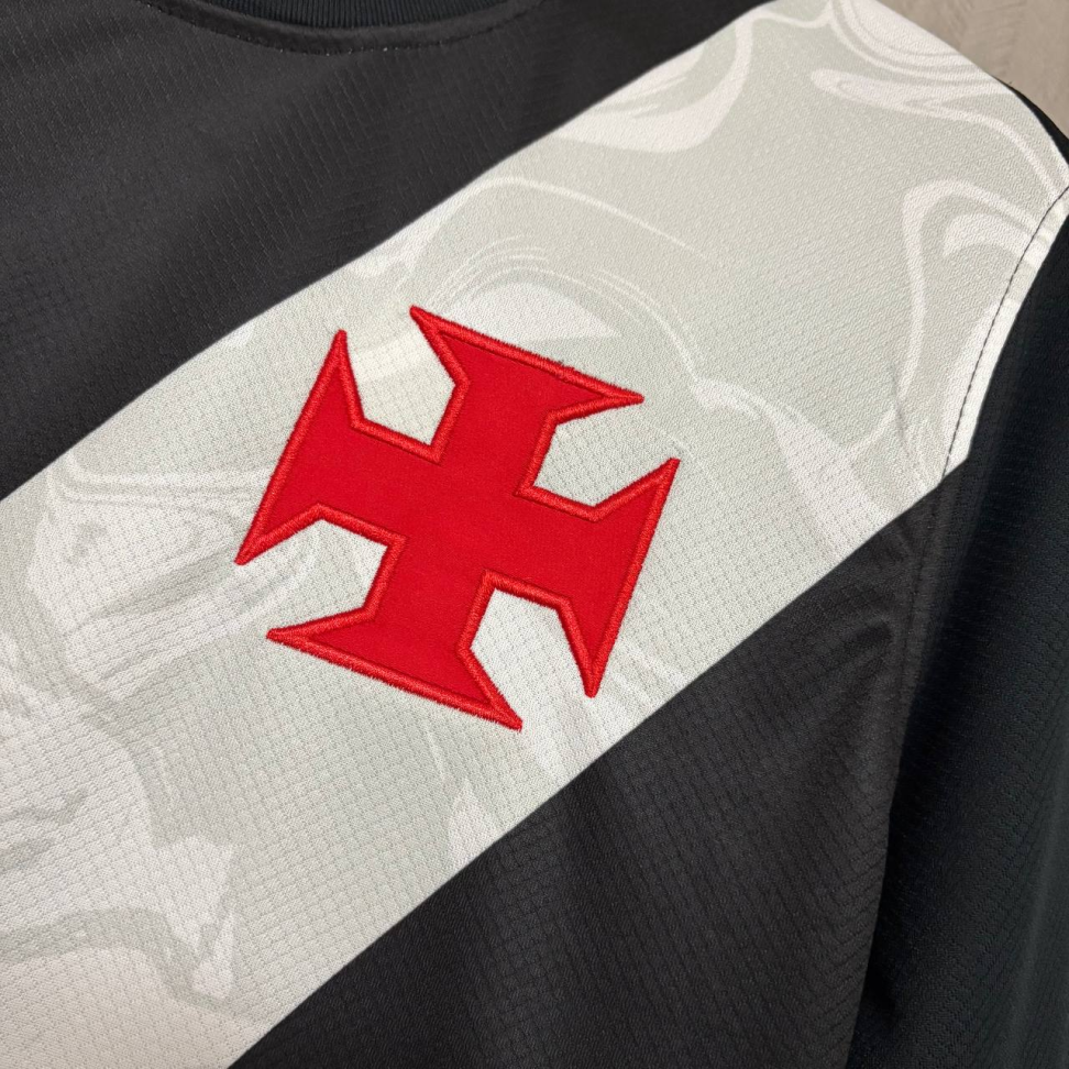 Vasco Titular 26/27 Torcedor - #3