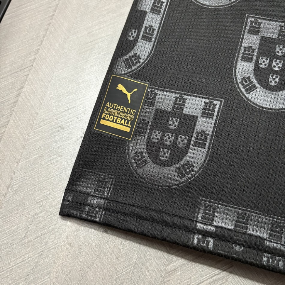 Portugal Edição Especial 26/27 Torcedor - #5