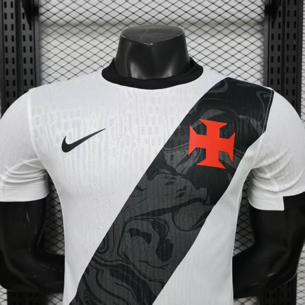 Vasco Reserva 26/27 Jogador - #2